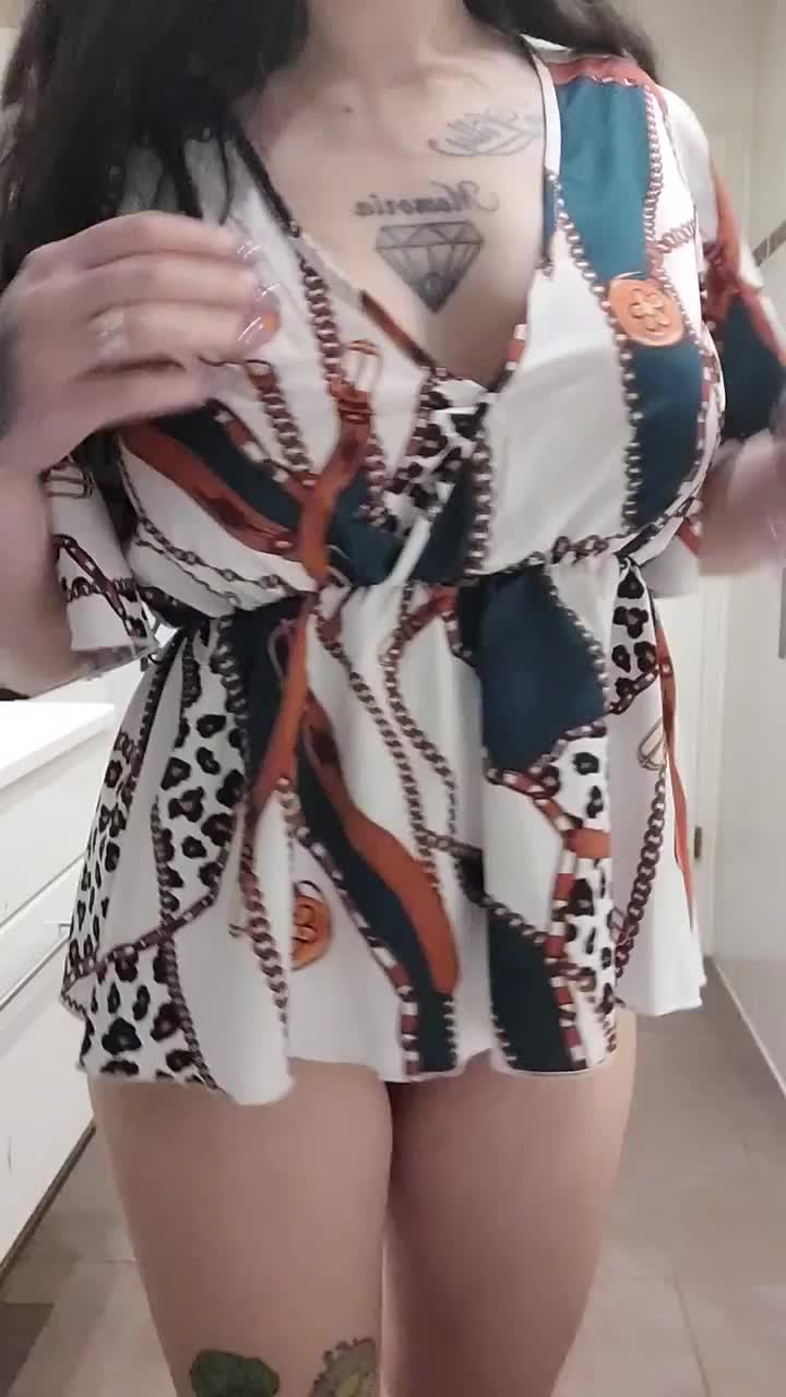 My sweet 25 y/o body for you ^^ - free porn video