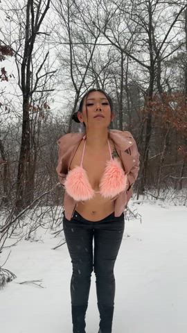 Let’s go outside and play - free porn video