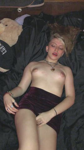 Can you do it for me? - free porn video