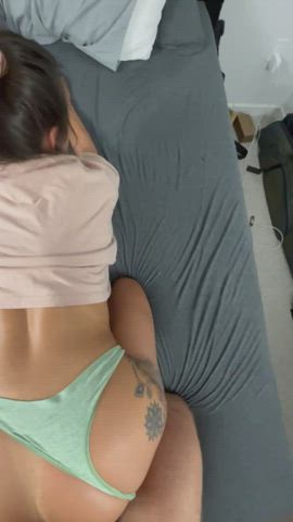 My favorite shot is inside my pussy - free porn video
