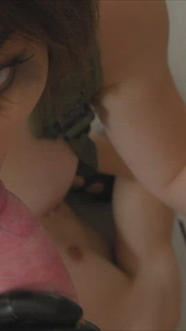 Quiet (Octokuro) [Metal Gear Solid] - free porn video