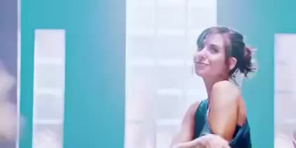 Alison Brie's Compilation - free porn video
