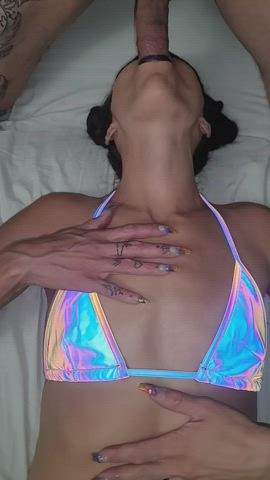 I'll be your fleshhlight.... - free porn video