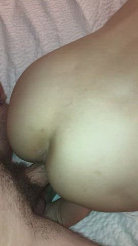 Would you let me fuck your cock? - free porn video