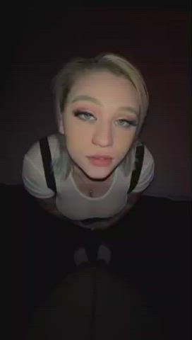 Does anyone know the source or name of the girl? - free porn video