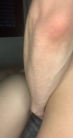 I love to start nice and slow before doing it roughly - free porn video