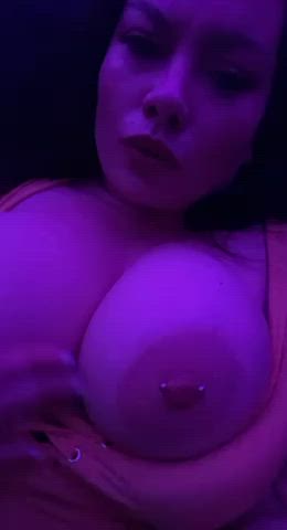 Join me? I could use a mouth or two - free porn video