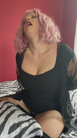 think my wand hit the reset to manufacturer settings button - free porn video