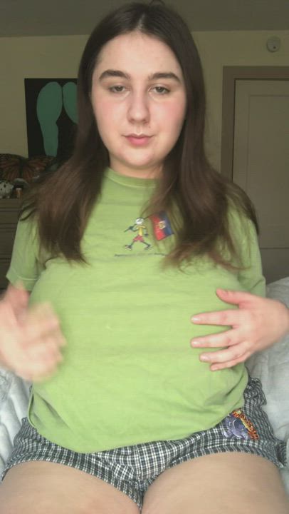 do you like pale nipples? - free porn video