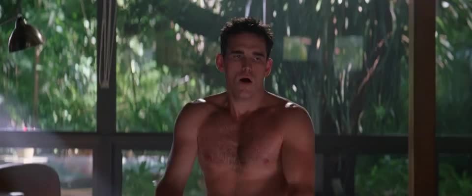 Denise Richards midcredits scene in ' Wild Things' - free porn video