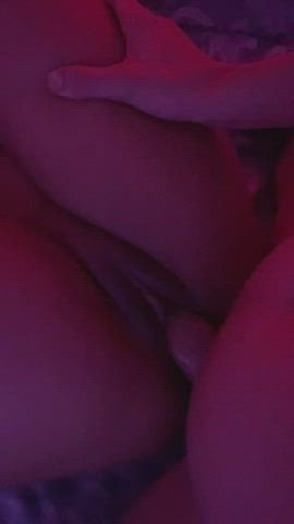 Tall latinas take BWC so well😍 - free porn video