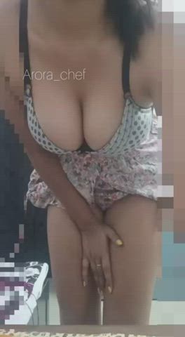 they will look better in your hands daddy [F] - free porn video