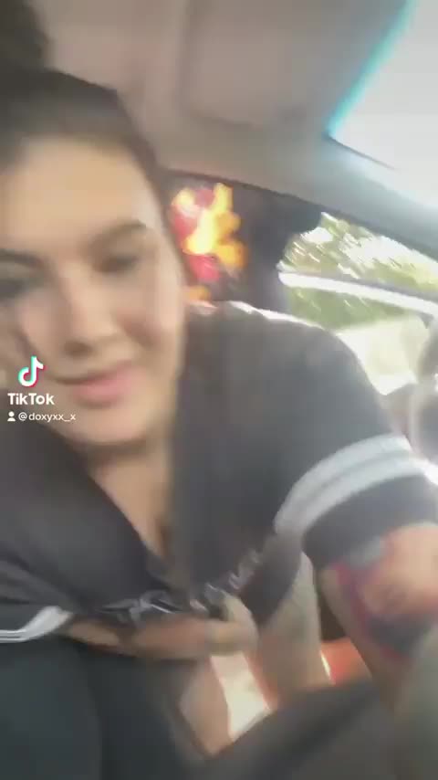 I quite enjoy being a fucktoy for random guys - free porn video