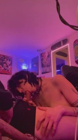 Would you use my throat - free porn video