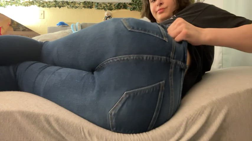 be a good boy and goon to me :3 - free porn video