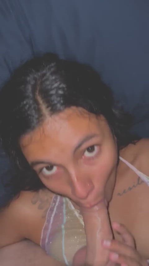 He fucked my throat - free porn video