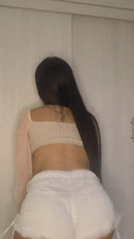 Can i be your innocent submissive little slut? - free porn video