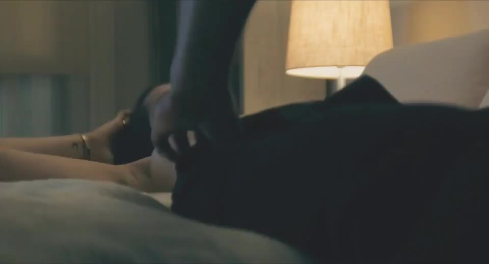 Ana de Armas (new) - free porn video