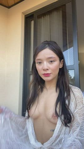 Are any older guys here down to breed me? ;P - free porn video