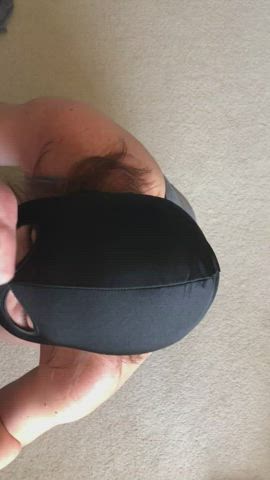 I get turned on thinking about others jointing him! - free porn video