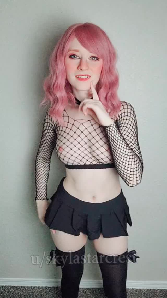 This trend is cute, and the dance is fun - free porn video