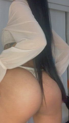 I could get used to being a breeding whore 😊 - free porn video