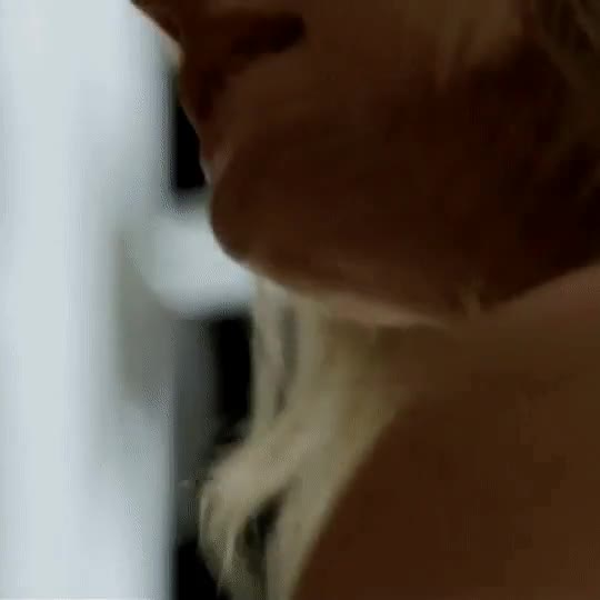 Isabella Ferrari (43) -- Quiet Chaos (2008) (GIF) - free porn video
