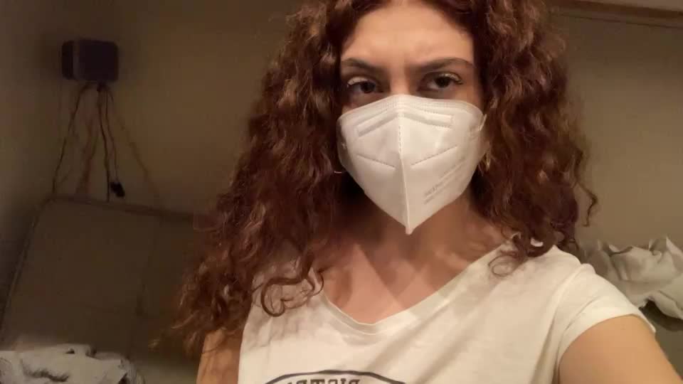 Oops, I think you can see my nipples! - free porn video