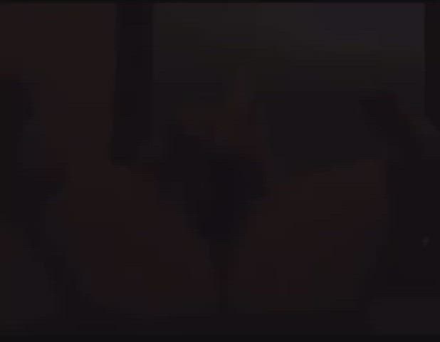 She explodes on bbc dildo - free porn video