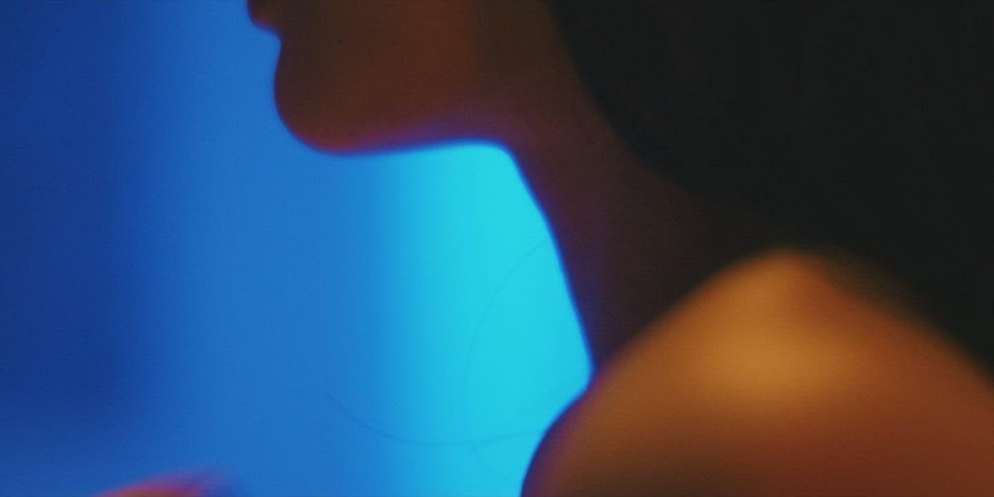 Madison Iseman and Brianne Tju lesbian scene (I Know What You Did Last Summer) - free porn video