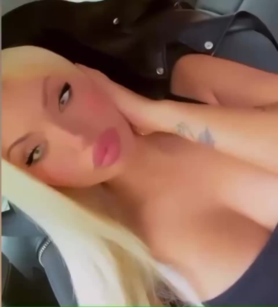 I'm waiting for ur babies inside me - free porn video
