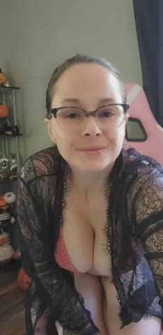 It's officially naughty November! - free porn video