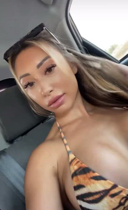 Tig ol’ bitties - free porn video