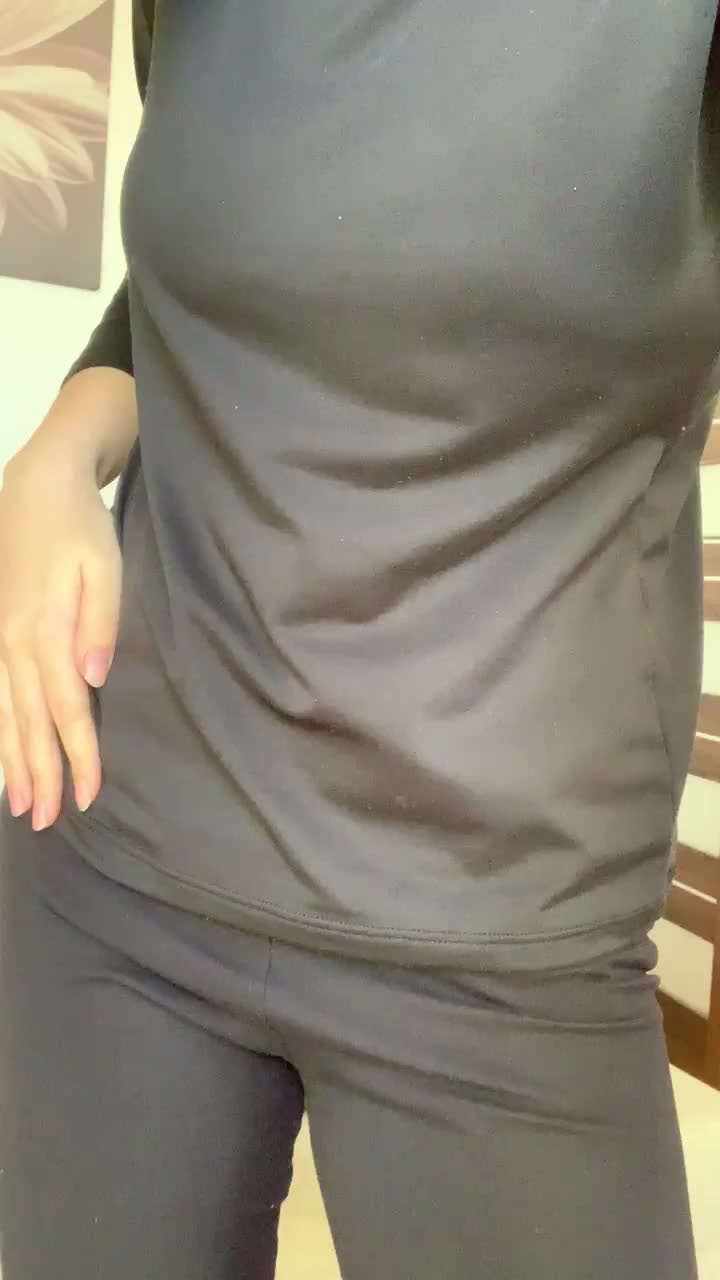 Any older men are into curvy geeky girls like me? - free porn video