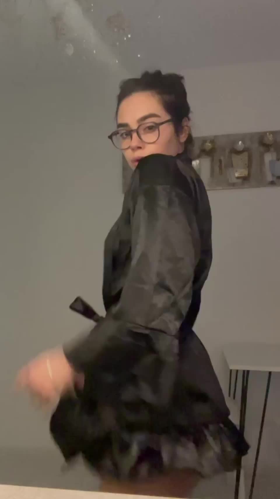 Be unusually hard on me today - free porn video