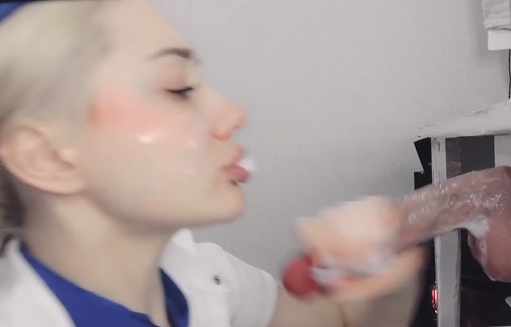 Hawk Tuah! 🌬️💦 - free porn video