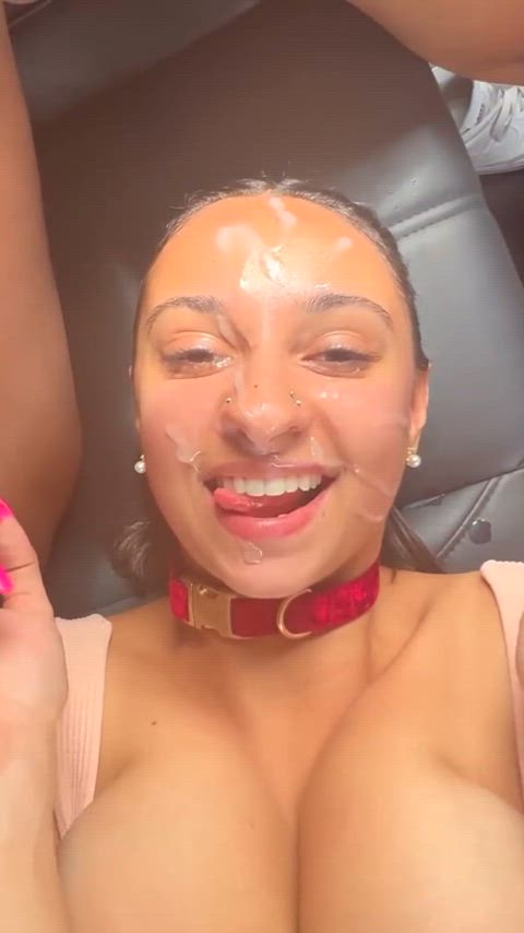 I love leaving my bro a mess, he looks so cute after our sessions! - free porn video