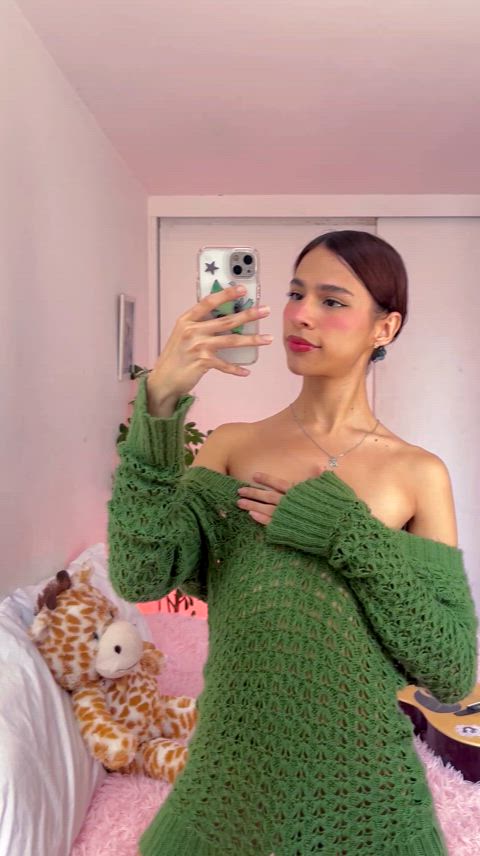 cute enough for a bj? - free porn video