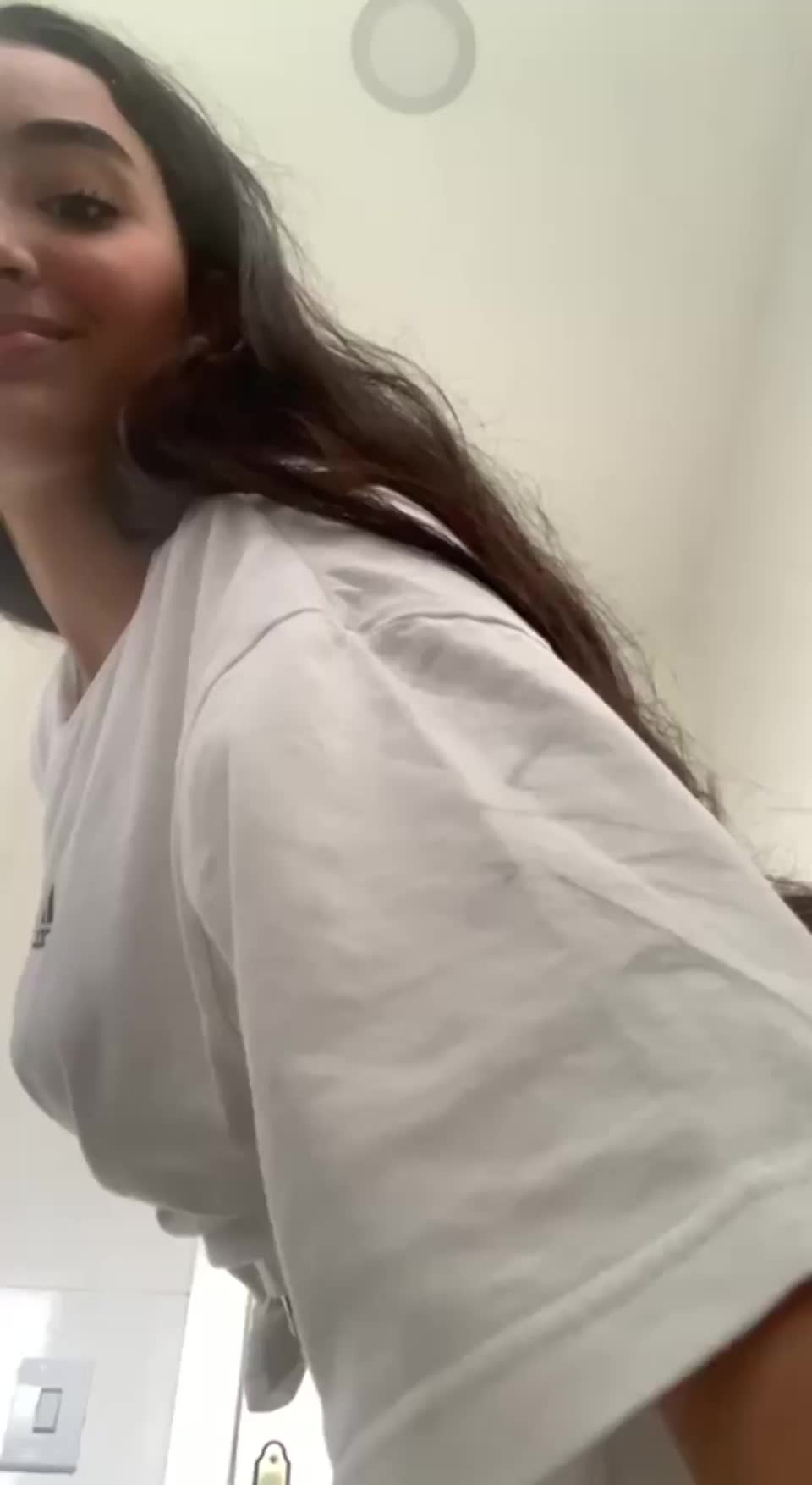 Am I good enough goon material for you? - free porn video