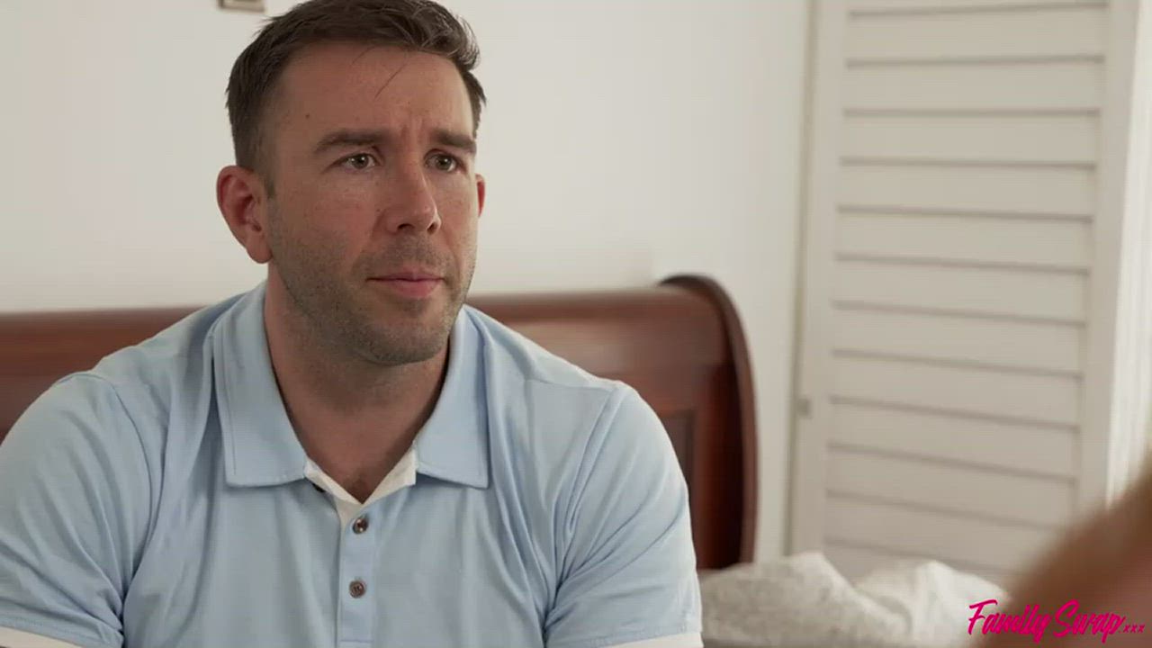 Swap mom Lexi Luna Does it with Jane Rogers and Her Dad - free porn video