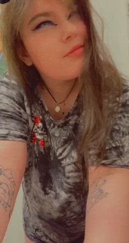 I think I’m curvy lol maybe I’m more chubby - free porn video