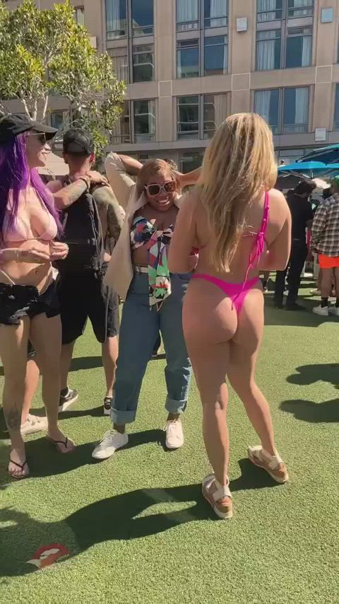 Parental warning, look at me at your own risk. - free porn video