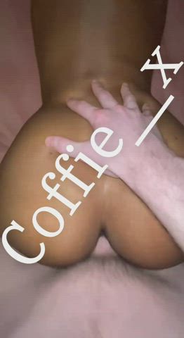 Moi being Pounded by Big White Dick - free porn video