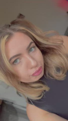 panties to the side then i can catch all your baby juice in them after - free porn video