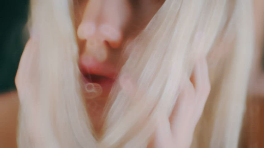 PMV - Wet Fingers - free porn video