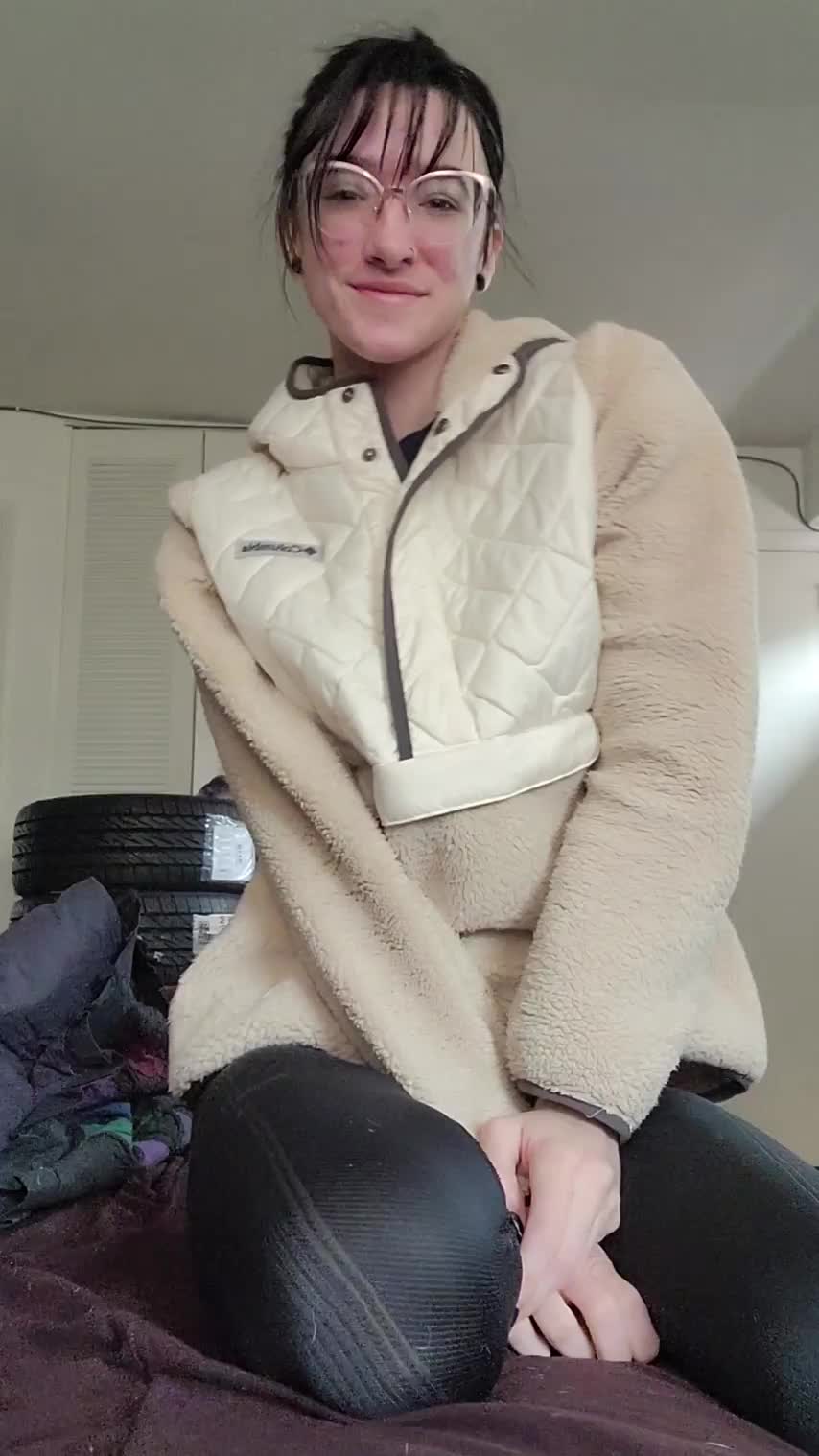 would you fuck my tight teen pussy - free porn video