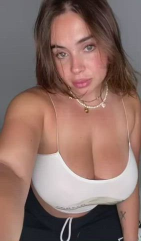 Huge tits reveal 😍😍 Her Updated album Links in comments 👇🏻 - free porn video