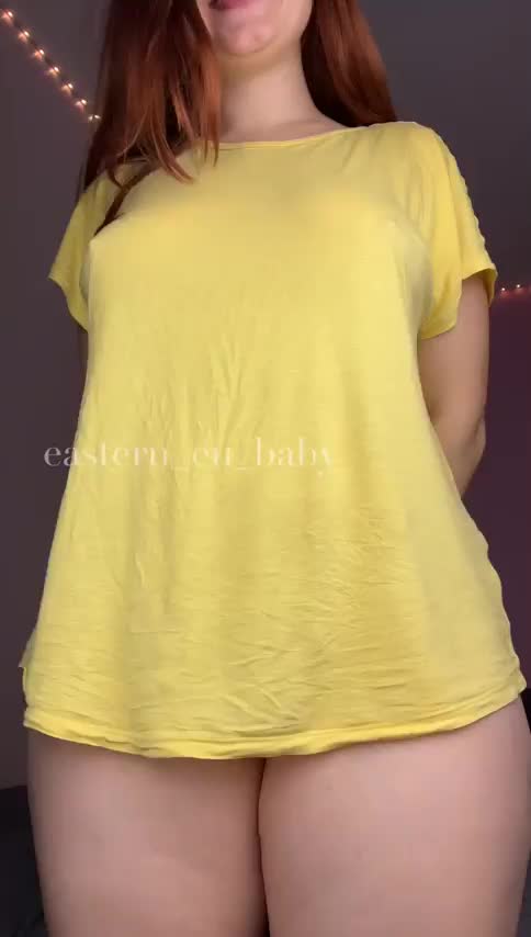 Curvy redheads are the filthiest - free porn video