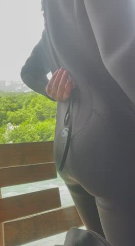 That's what was hidden there - free porn video
