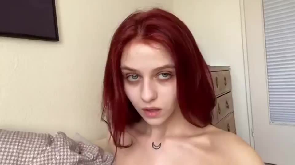 My tits wants to rub your dick - free porn video
